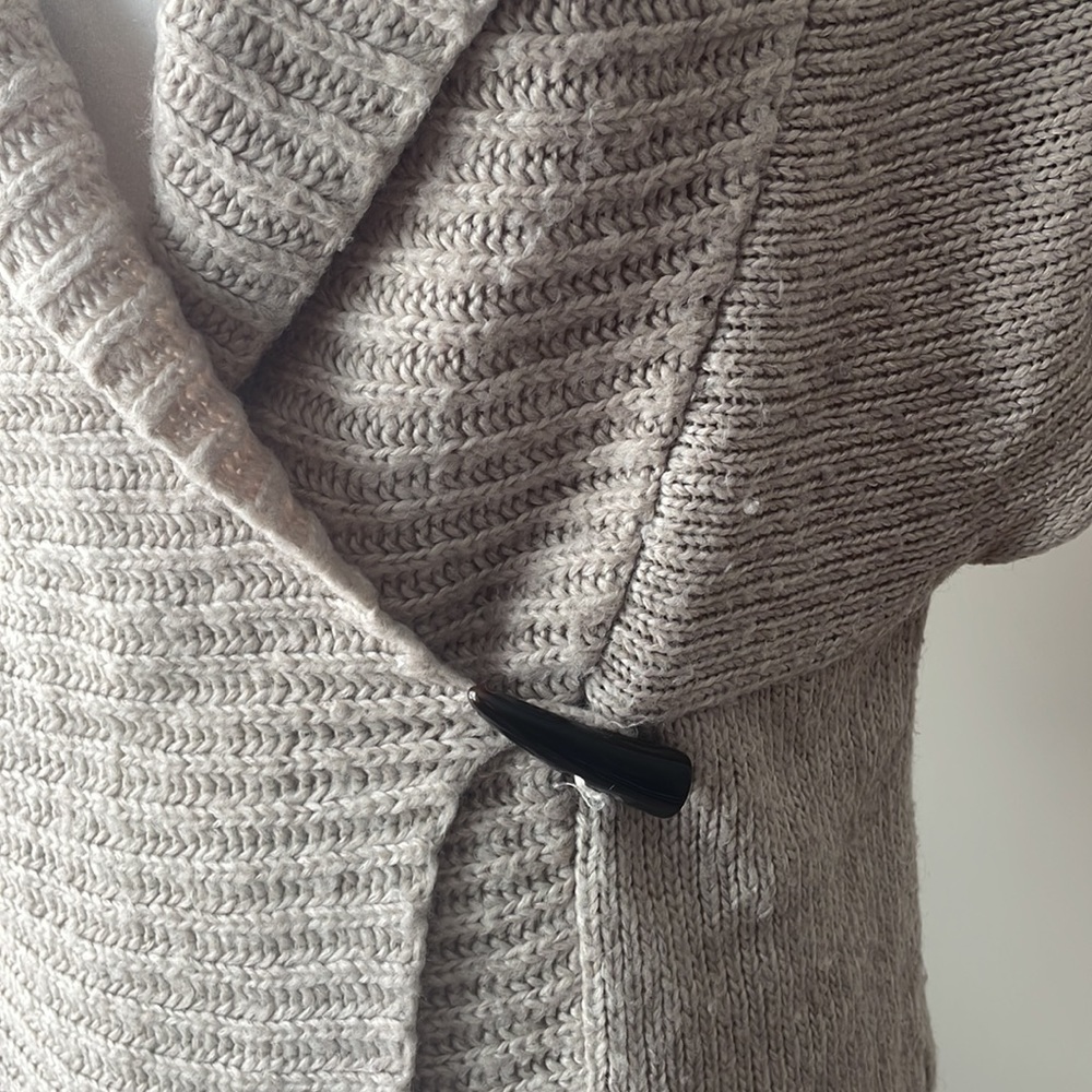 Smart Set Cardigan - Picture 6 of 12